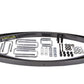 Hellwig 04-21 Nissan Titan 2/4WD 2 Leaf Pro Series Helper Spring - Up To 2500lb Level Load Capacity