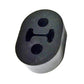 Torque Solution Exhaust Mount Small: Honda Civic 2006+ Including SI