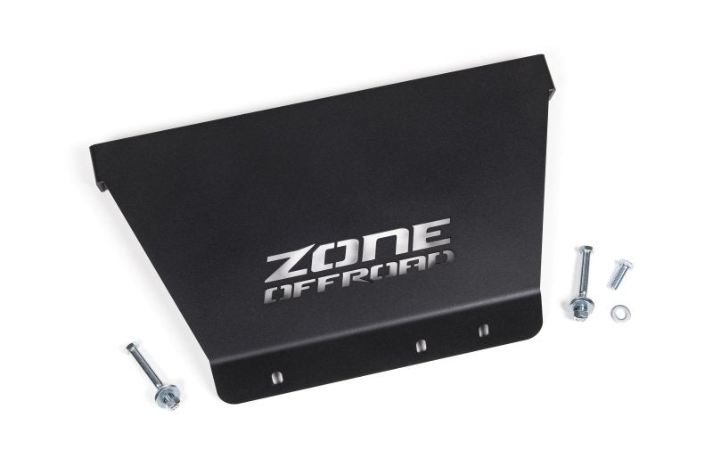 Skid Plates