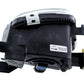 Hella 03-06 Mercedes E320 Sedan OE Replacement Fog Light Assembly - Left