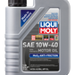 LIQUI MOLY 1L MoS2 Anti-Friction Motor Oil 10W40
