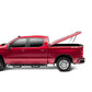 UnderCover 19-20 Chevy Silverado 1500 6.5ft Lux Bed Cover - Glory Red