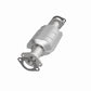 MagnaFlow Catalytic Converter DF 98-00 Nissan Frontier 2.4L Rear