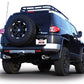 Borla 10-11 Toyota FJ Cruiser 4.0L 6cyl AT/MT SS Catback Exhaust