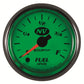 AutoMeter Gauge Fuel Level 2-1/16in. 0-280 Ohm Programmable NV