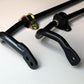 Progress Tech 2019 Toyota Corolla/C-HR Rear Sway Bar (27mm - Adjustable)