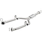Magnaflow Conv DF 95-97 SC400 4.0L
