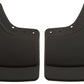 Husky Liners 02-09 Dodge Ram 1500 Series Custom-Molded Rear Mud Guards