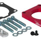 Airaid 99-04 Frontier / Xterra / Pathfinder 3.3L PowerAid TB Spacer