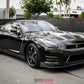 Seibon 09-12 Nissan GTR R35 GTII-Style Carbon Fiber Hood