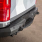 Addictive Desert Designs 2019 Ford Ranger Stealth Fighter Rear Bumper w/ Backup Sensor Holes