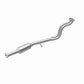 MagnaFlow Conv DF Alfa Romero 82 91