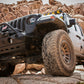ICON 2018+ Jeep Wrangler JL / 2020+ JT  Front Pro-Series Bumper Skid