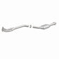 MagnaFlow Conv DF 1991 BMW 318I 1.8L