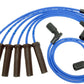 NGK Buick Lucerne 2011-2009 Spark Plug Wire Set
