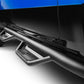 N-Fab Podium LG 19-20 Dodge RAM 1500 Crew Cab - Cab Length - Tex. Black - 3in