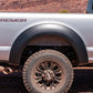 Bushwacker 17-18 Ford F-250 Super Duty Extend-A-Fender Style Flares 4pc - Black
