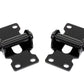 UMI Performance 74-92 GM F-Body GM G-Body Frame Side Solid Engine Mounts