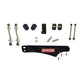 Skyjacker 4-5in Long Arm Suspension Lift Kit Component Box Jeep JK