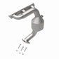 MagnaFlow Conv DF 2004 Mazda MPV 3.0L