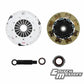 Clutch Masters 09-14 Acura TL 3.7L SH-AWD Segment Kevlar Dampened Disc FX300 Clutch Kit