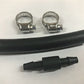 Titan Fuel Tanks 13+ Ram Eco/Diesel One-Way Vent Line Breather KIT for 5410050