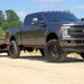 Superlift 17-19 Ford F-250 SD 6in 4in Lift Kit w/4-Link King Front Coilovers/Rear Reservoir Shocks