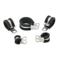 Fragola 1-1/2in (1.50in) Padded Line Clamps Bag of 5 Pcs.