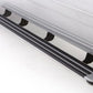 Lund 15-17 Chevy Silverado 2500 Ext. Cab (Diesel) Crossroads 80in. Running Board Kit - Chrome