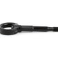 Perrin 14-19 Subaru Forester/Ascent Tow Hook Kit (Rear) - Black