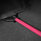 Perrin 2013+ BRZ/FR-S/86/GR86 Rear Shock Tower Brace - Hyper Pink