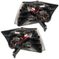 Oracle 08-15 Nissan Armada SMD HL - ColorSHIFT w/ 2.0 Controller