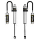 ICON 2018+ Jeep Wrangler JL 2.5in Front 2.5 Series Shocks VS RR - Pair