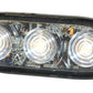 Hella L/Head Mst3 Led 12 24V White 2La