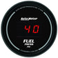 Autometer Z Series 52mm Black Digital 5-100 PSI Fuel Pressure Gauge