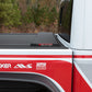 Roll-N-Lock 2020 Jeep Gladiator 5ft bed (w/ Trail Rail System) M-Series Retractable Tonneau Cover