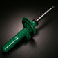 Tein 09-16 Audi A4 / A4 Quattro (B8) Rear EnduraPro Shock