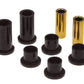 Prothane 64-69 AMC Trunnion w/ Pivot Bushings - Black