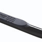 Rampage 2007-2018 Jeep Wrangler(JK) 3 Inch Round Nerf Bar - Black