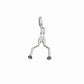 MagnaFlow Conv DF 07-10 Lexus GS350 3.5L