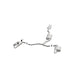 MagnaFlow 06-10 Dodge Charger 2.7L/3.5L Duals Sys CB