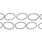 Aeromotive Replacement O-Ring (for 12302/12309/12310/12311/12332) (Pack of 10)