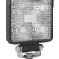 Hella ValueFit Work Light 4SQ LED MV CR LT