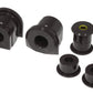 Prothane 86-91 Mazda RX-7 Front Control Arm Bushings - Black