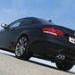 Borla 08-13 BMW M3 Coupe 4.0L 8cyl 6spd/7spd Aggressive ATAK Exhaust (rear section only)