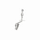 MagnaFlow Conv DF 01-02 GM Caval/Sunfire 2.2L