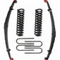 Skyjacker 2" RAN STX / 90-97 XLT SYST