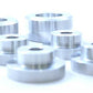 SPL Parts 95-98 Nissan 240SX (S14) / 89-02 Nissan Skyline (R32/R33/R34) Solid Diff Mount Bushings