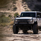 Belltech 2021+ Ford Bronco 4in-7.5in Lift Kit w/ Coilovers