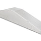 Vibrant I/C End Tank 3.5in Wide 24in Long 3.75in Tall Use w/ Vertical I/C Core 12859 - 5052 Aluminum